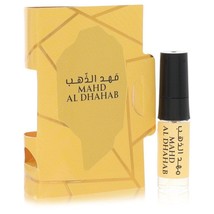 Arabiyat Prestige Mahd Al Dhahab by Arabiyat Prestige Mini EDP Spray (Un... - $939.14 MXN