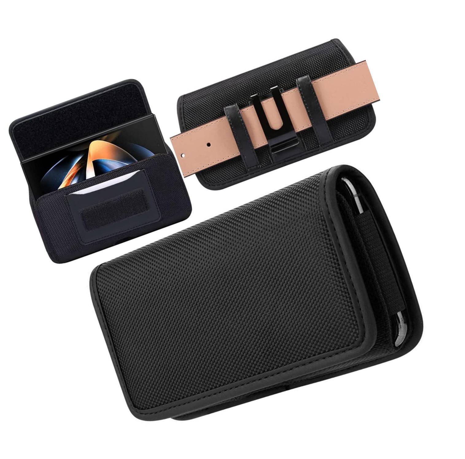 Nylon Holster for Samsung Galaxy Z Fold 4  Z Fold 3