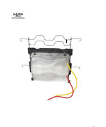 MERCEDES X166 GL/ML-CLASS DRIVER OR PASSENGER FRONT SEAT CENTER LUMBAR S... - $135.32 CAD