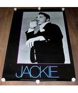 Jackie Wilson Soul Poster Vintage Pomegranate #1666 Marianne Birt Michae... - $109.99