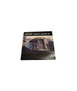 The Music of Grand Theft Auto IV Rockstar Soundtrack CD w/ Original Slee... - $11.99