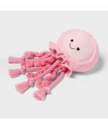 Sun Squad Jellyfish Dog Rope Plush Toy 14.25" Polyester - €13,44 EUR Sun Squad Jellyfish Dog Rope Plush Toy 14.25" Polyester - €13,44 EUR