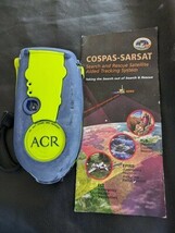 Acr Aquafix Beacon Personale Di Localizzazione 406 Mhz Gps P-Epirb Model... - $44.68