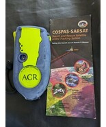 Acr Aquafix Beacon Personale Di Localizzazione 406 Mhz Gps P-Epirb Model... - $831.20 MXN