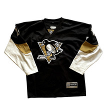 Reebok Pittsburgh Penguins Trikot Chris Kunitz #14 NHL Hockey Sz 52 - $70.23