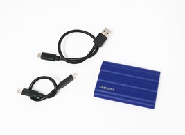 Samsung T7 Shield MU-PE1T0R 1TB USB 3.2 Gen 2 External Solid State Drive... - $1,208.81 MXN