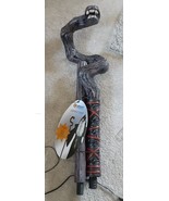 5 Foot Serpent Staff great new halloween costume prop or theatre accessory - $471.22 MXN