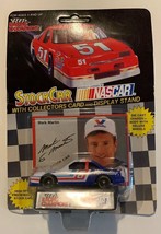 1992 Racing Champions 1:64 MARK MARTIN #6 Valvoline Ford Thunderbird - $3.99