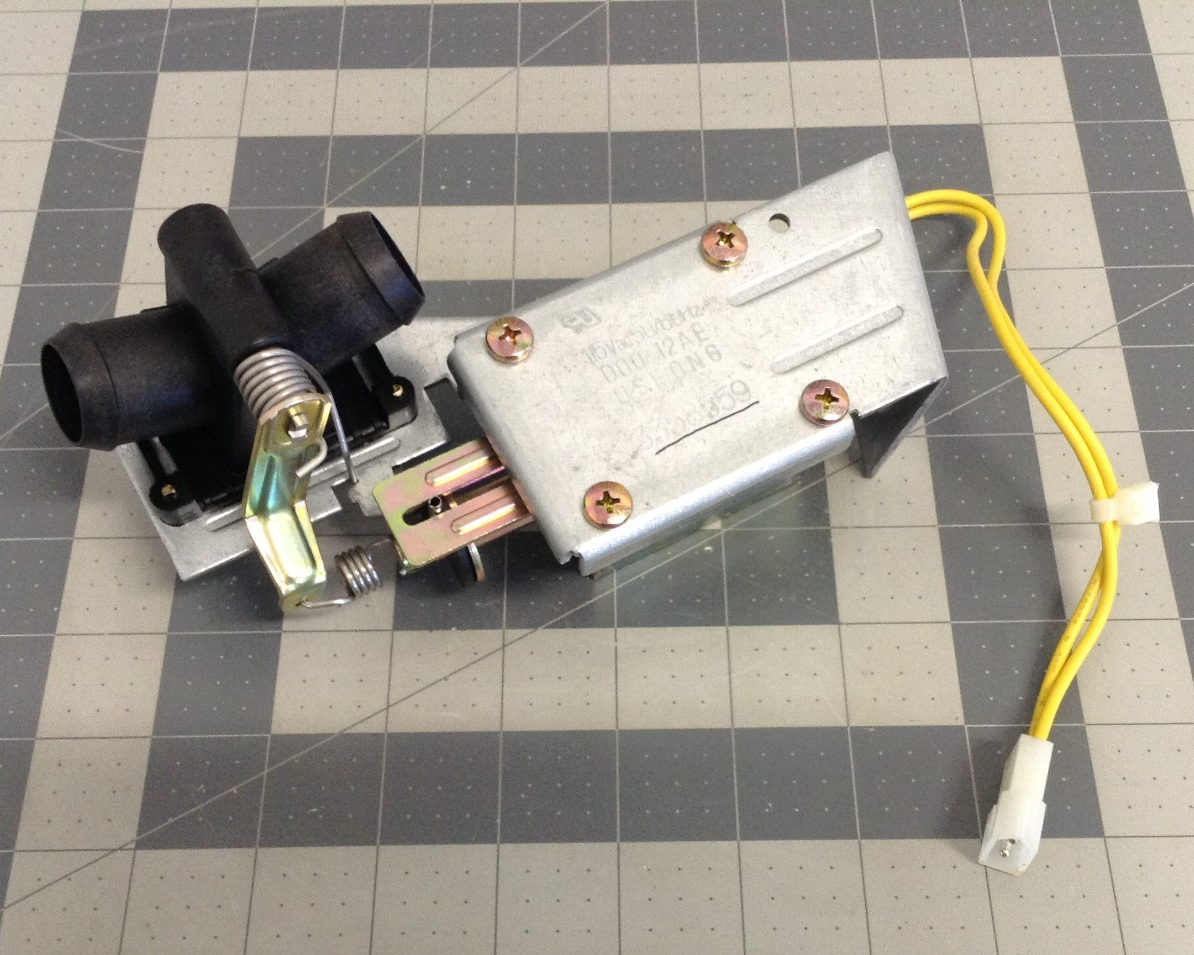 Kenmore Washer Two-Way Drain Valve Assembly 3358559 WP3358559 - $118.80