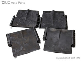 Intake Air Deflectors For 18-19 Subaru Outback  2.5  Gas - $363.60 MXN