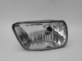 Driver Left Fog Lamp Driving Light Fits 02-09 Trailblazer 22365*Fitment in de... - £23.65 GBP