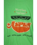 Alien Lootwear Exclusive Weylan Yutani Aspen Long Sleeve T Shirt Size Ad... - £22.63 GBP