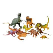 dinosaur toys lot - £16.03 GBP