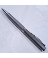 Cessna aircraft Aviation Pen silver grey twist metal barrel ballpoint pl... - €43,02 EUR