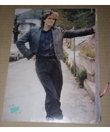 Duran Duran Bop Magazine Photo Clipping Vintage 1985 - $348.35 MXN