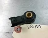 Knock Detonation Sensor From 2007 GMC Acadia  3.6 12566845 - $19.95