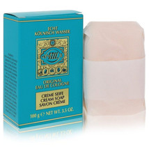 4711 by 4711 Soap (Unisex) 3.5 oz (Men) - $18.36