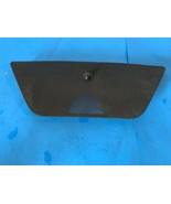 2008 - 2014 MERCEDES W204 C250 C300 C350 CENTER DASH SPEAKER VENT TRIM C... - $54.44