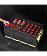 Car Trunk Foldable Car Storage - £45.32 GBP+