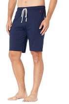 Polo Ralph Lauren Supreme Comfort Sleep Shorts Polo Navy Sz 2XL NWT $45 - $29.99