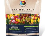 Earth Science 11893-6 Natural Bone Meal Plant Food 4 lb. Bag - $24.37
