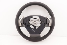 New OEM Steering Wheel Lexus RX350 RX450 2016-2023 Black Leather F-Sport... - $391.05