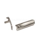 Pella Casement Operator Folding Handle Crank Lever Cover RH RIGHT - Sati... - $1,105.90 MXN