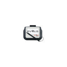 Evolis ST-BE105-2-UEVL SIG 100 SIGNATURE PAD 4IN MONO LCD DISPLAY WIN LI... - $4,863.48 MXN