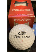 TOP FLITE XL Long Distance Golf Balls - €7,69 EUR