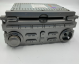 2004-2005 Buick Endeavor AM FM CD Player Radio Receiver OEM N04B13002 - $50.39
