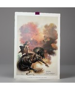 Boris Vallejo Witch of Hel Art Print 361/500 Signed Limited Edition 1986... - €307,02 EUR