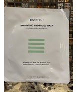 Bioeffect Imprinting Hydrogel Facial Skincare Face Mask Hyaluronic Acid - €12,50 EUR