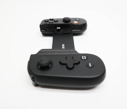 Backbone One Mobile Gaming Controller for iPhone 2nd Gen - Black image 6