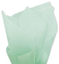 EGP Cool Mint Tissue Paper - $58.44