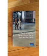 The Origins of the Second World War in Asia and the Pacific - $8.00