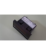 LFE Triplett Model 50 CD-4700-0000 Panel Meter / 0-199.99mVDC Range / 5VDC - $23.88 CAD