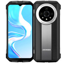 DOOGEE V31GT RUGGED 12gb 256gb Waterproof Thermal Imaging Cam 5g Android Silver - $749.99