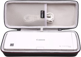 Ltgem Eva Hard Case For Canon Imageformula R10 Portable Document Scanner - - $38.99