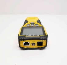 Klein Tools Scout Pro 3 Tester Cable Tester Kit VDV501-851 image 4