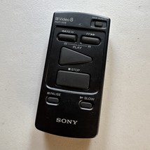 SONY Remote Control Video 8 RMT-506 Camera - $12.09 CAD