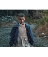 MILLIE BOBBY BROWN SIGNED PHOTO 8X10 RP AUTOGRAPHED STRANGER THINGS - £15.73 GBP