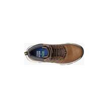 Nunn Bush Excavate Plain Toe Boot Water Resistance Tan Multi 85053-238 image 6