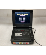 SONY Handycam GV-D900 Mini DV Player/Recorder - $1,008.57 CAD