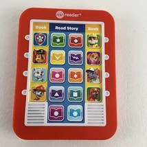 Paw Patrol Me Reader Replacement Electronic Interactive Reader Skye Chas... - $14.80