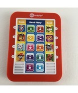 Paw Patrol Me Reader Replacement Electronic Interactive Reader Skye Chas... - $275.28 MXN