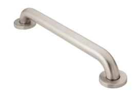  Moen R8918 Home Care Grab Bar 18" Concealed Screw  - $47.98 CAD