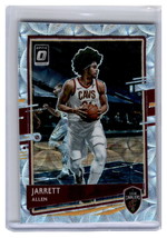 2020-21 Panini Donruss Optic Premium Box Set Prizm /249 Jarrett Allen Cavaliers - $3.99