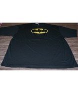 Vintage Style BATMAN Dc Comics BIG AND TALL 4XL 4XLT NEW - $455.40 MXN