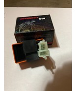 SSR150 SSR 150 125 cc MOTORCYCLE ENGINE CDI IGNITION IGNITOR BRAIN BOX C... - $19.79