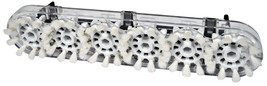 Hoover 47452-900 Six Bristle Bare Floor SteamVac Brush Block 48437034 - $1,491.80 MXN